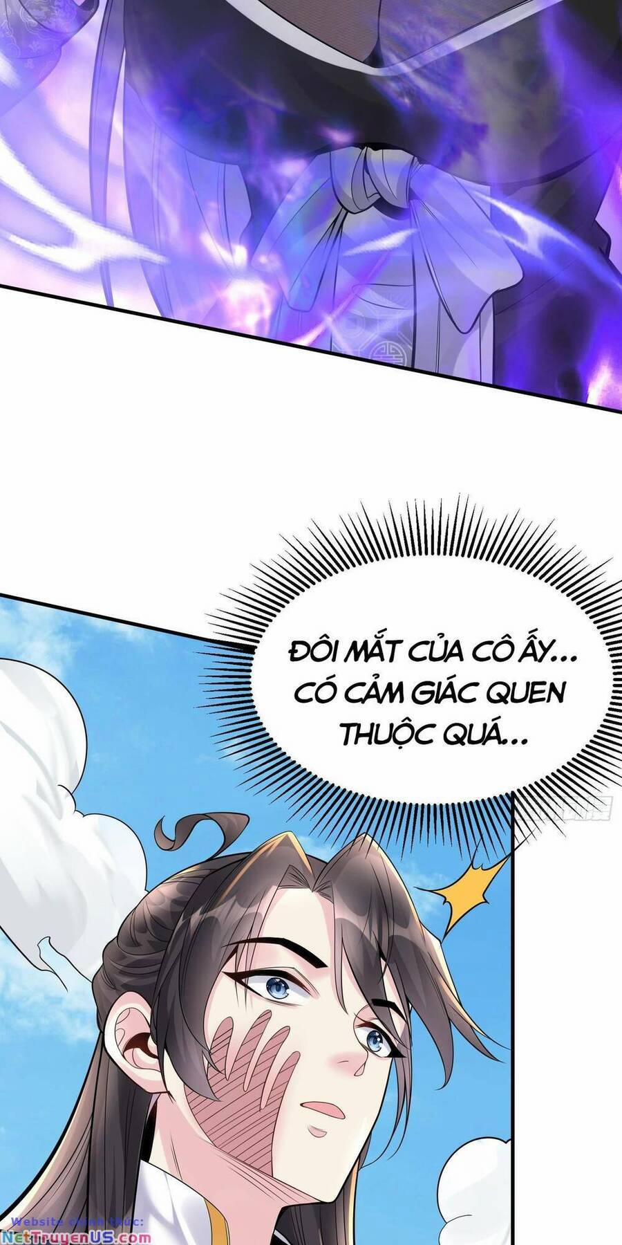 Ta Vô Địch Từ Ăn Chực 14 trang 30