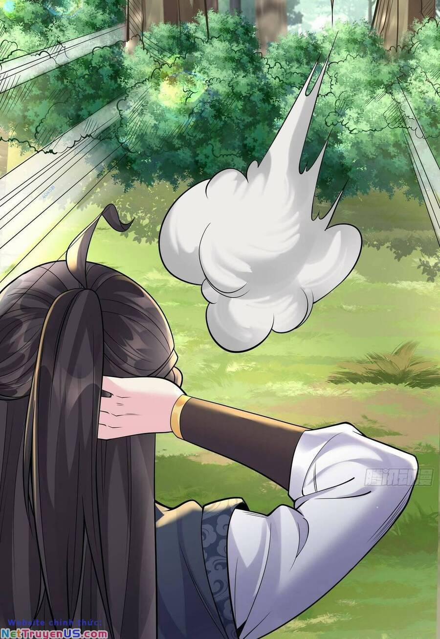 Ta Vô Địch Từ Ăn Chực 14 trang 33