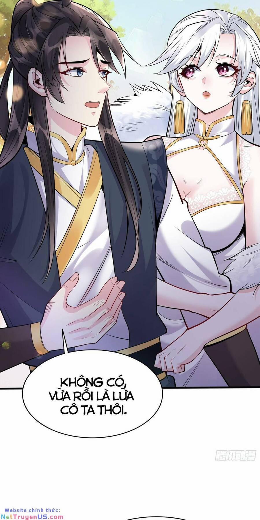 Ta Vô Địch Từ Ăn Chực 14 trang 35