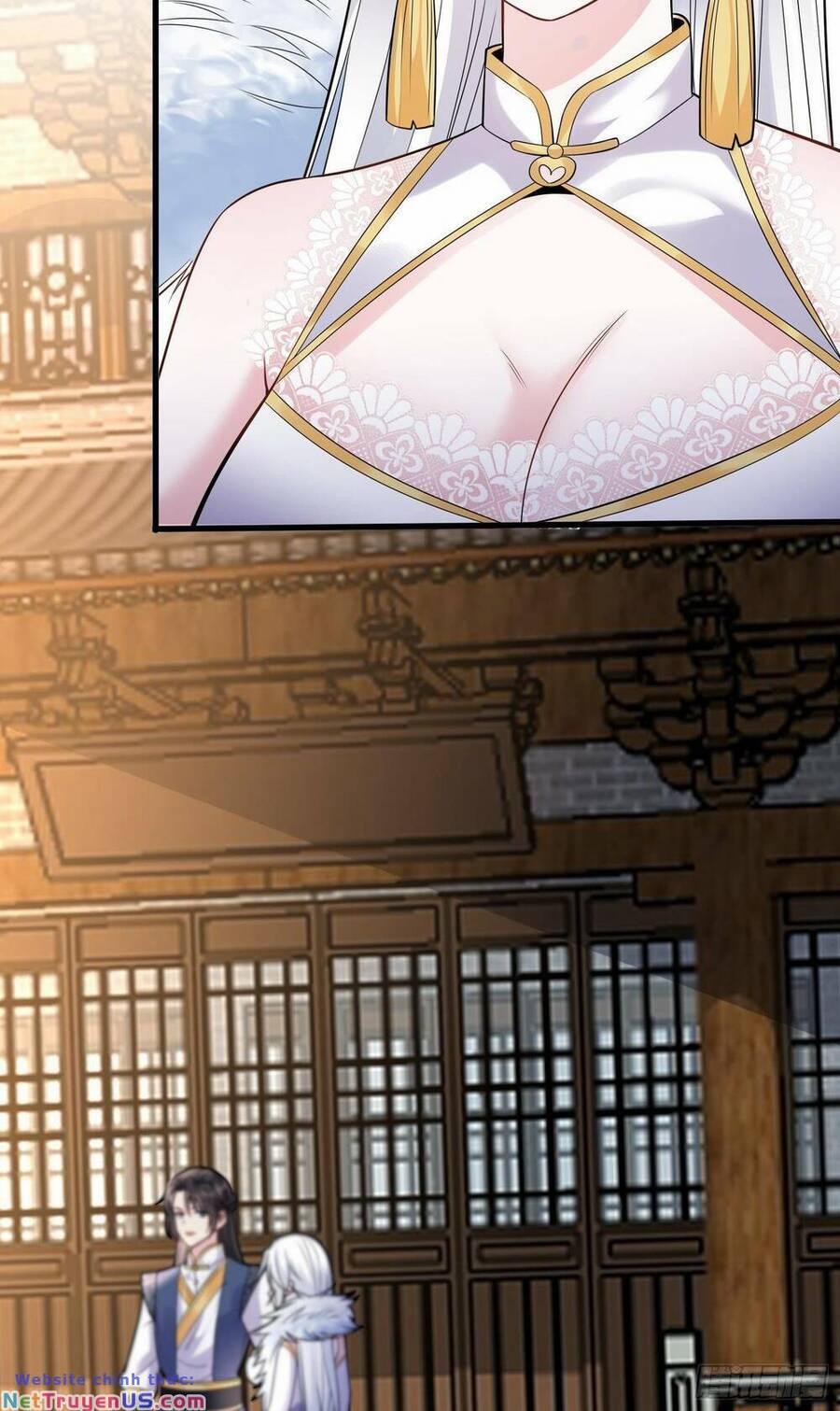 Ta Vô Địch Từ Ăn Chực 14 trang 37