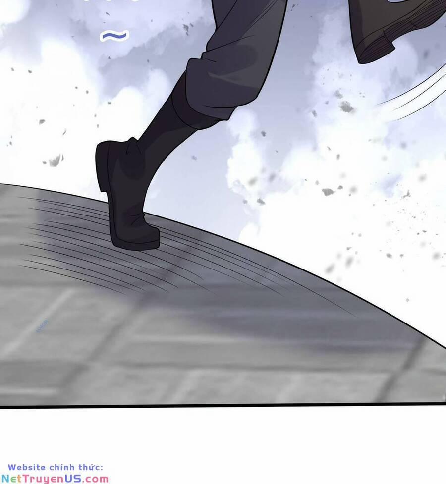 Ta Vô Địch Từ Ăn Chực 14 trang 40