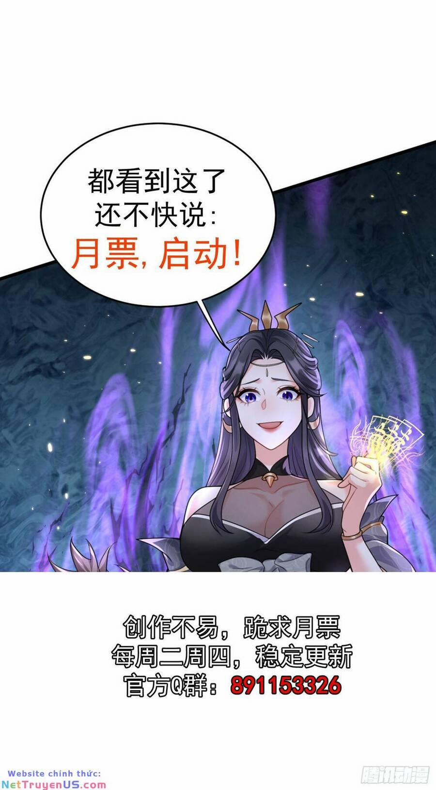 Ta Vô Địch Từ Ăn Chực 14 trang 42