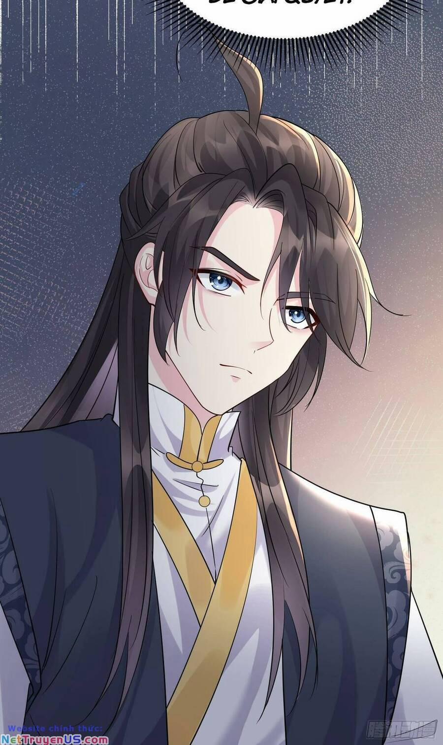 Ta Vô Địch Từ Ăn Chực 14 trang 7