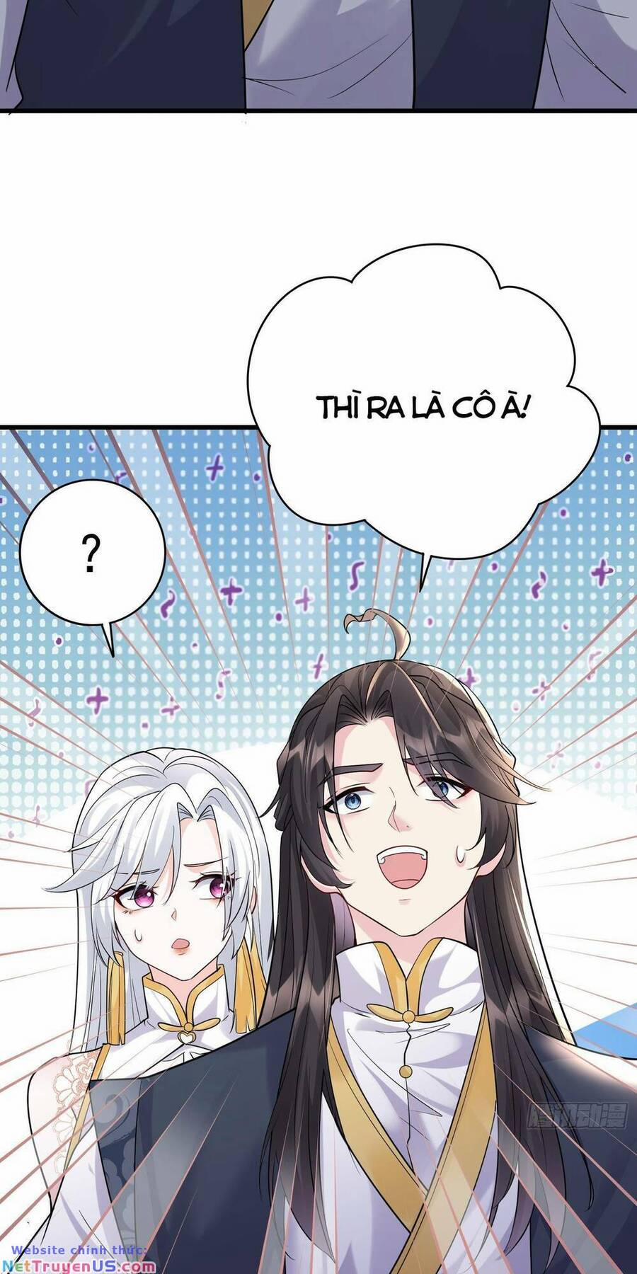 Ta Vô Địch Từ Ăn Chực 14 trang 8