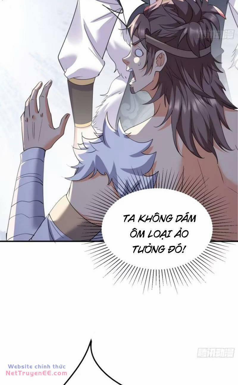 Ta Vô Địch Từ Ăn Chực 15 trang 10