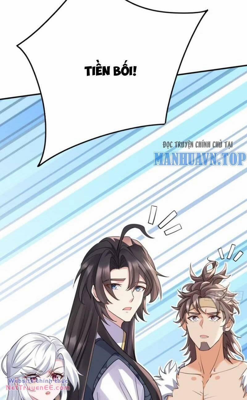 Ta Vô Địch Từ Ăn Chực 15 trang 11