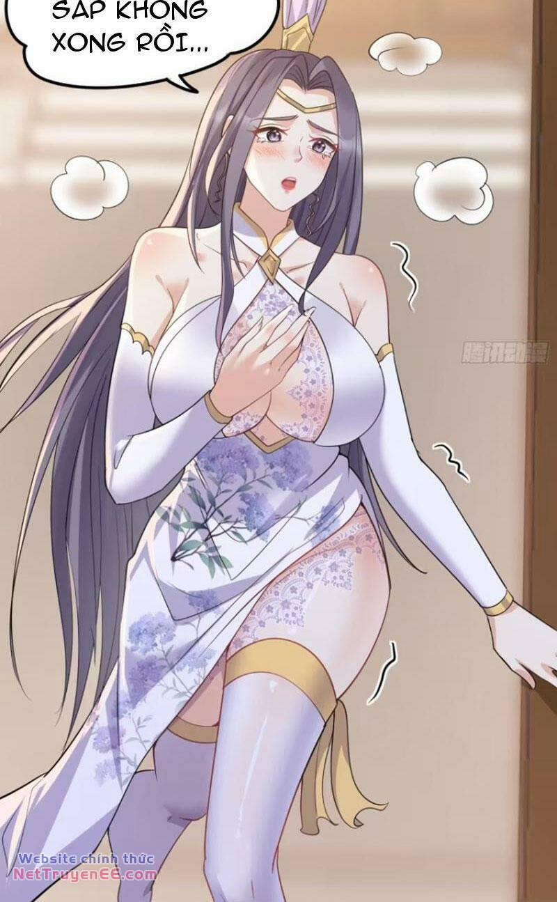 Ta Vô Địch Từ Ăn Chực 15 trang 13