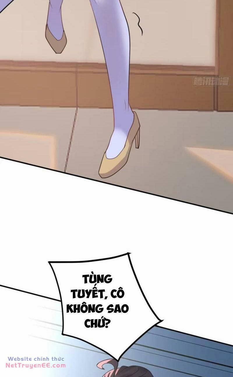 Ta Vô Địch Từ Ăn Chực 15 trang 14