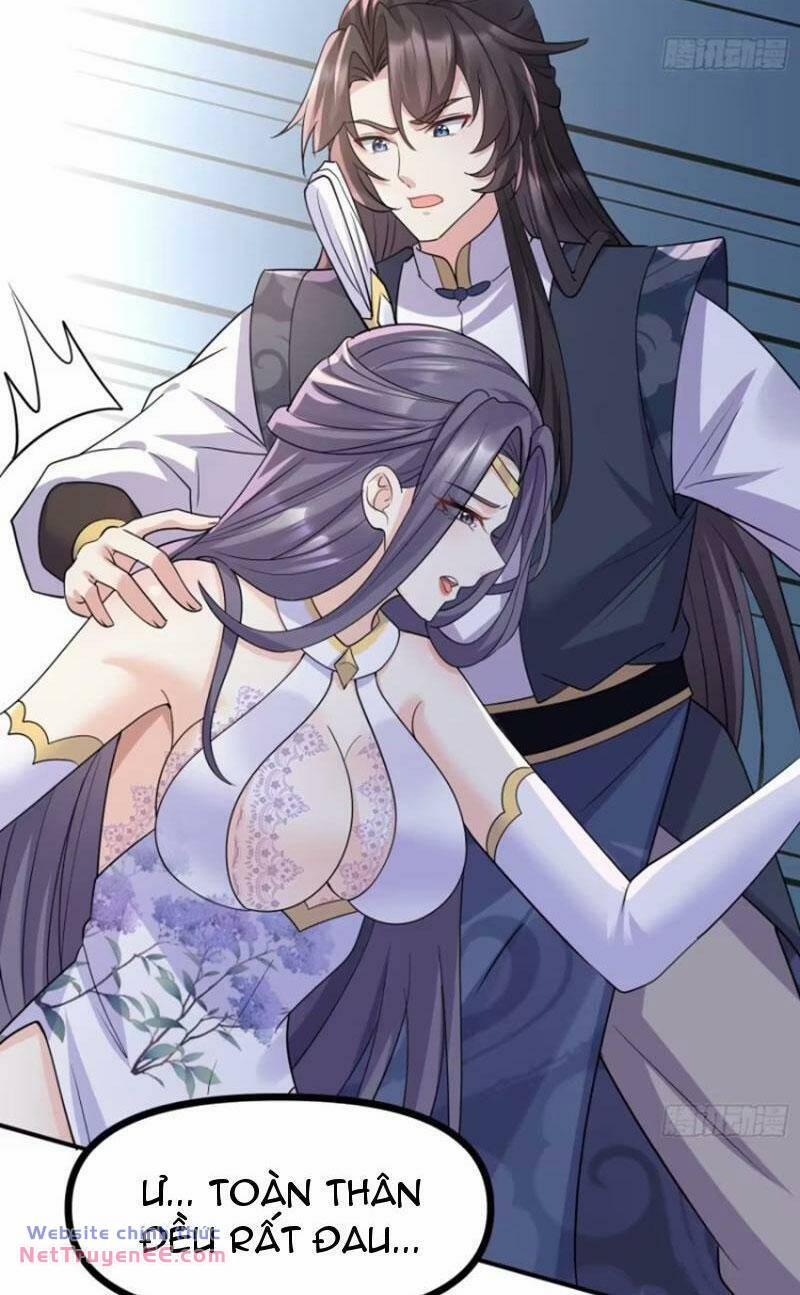 Ta Vô Địch Từ Ăn Chực 15 trang 15