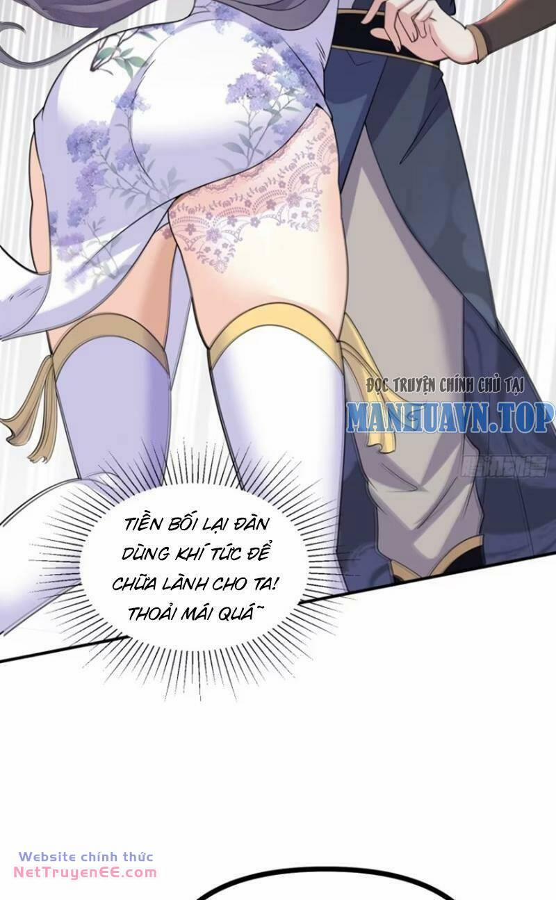 Ta Vô Địch Từ Ăn Chực 15 trang 17