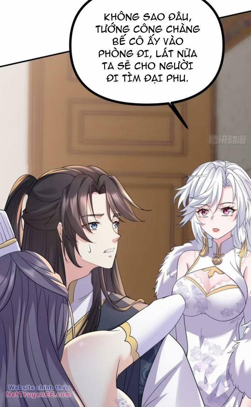 Ta Vô Địch Từ Ăn Chực 15 trang 18