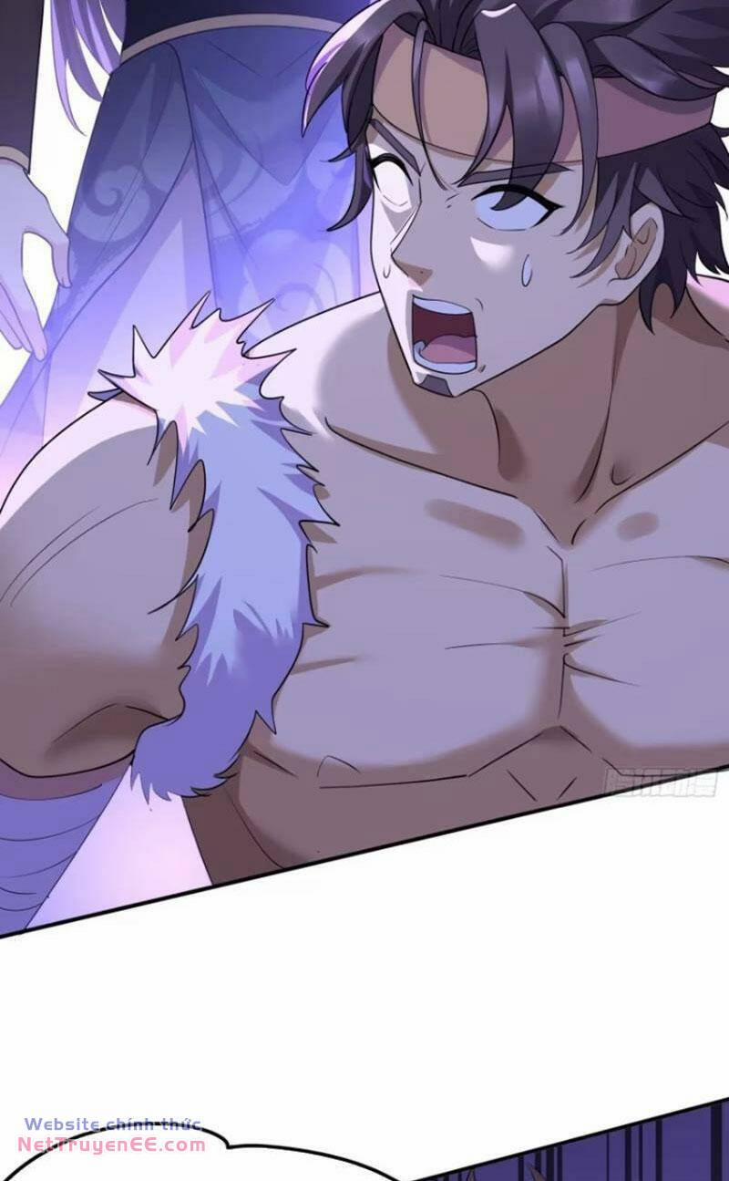 Ta Vô Địch Từ Ăn Chực 15 trang 2