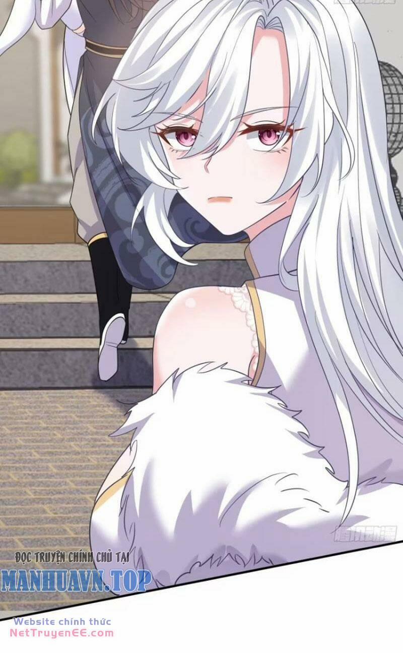 Ta Vô Địch Từ Ăn Chực 15 trang 20