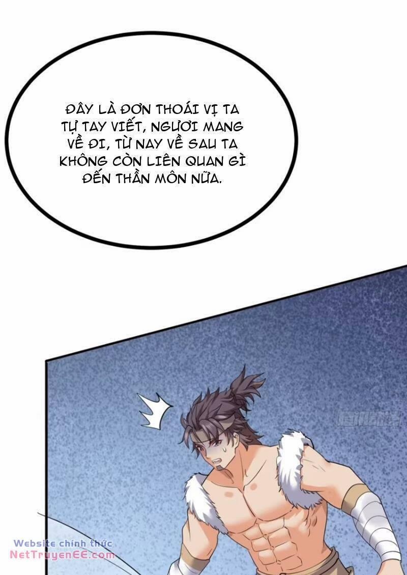 Ta Vô Địch Từ Ăn Chực 15 trang 21