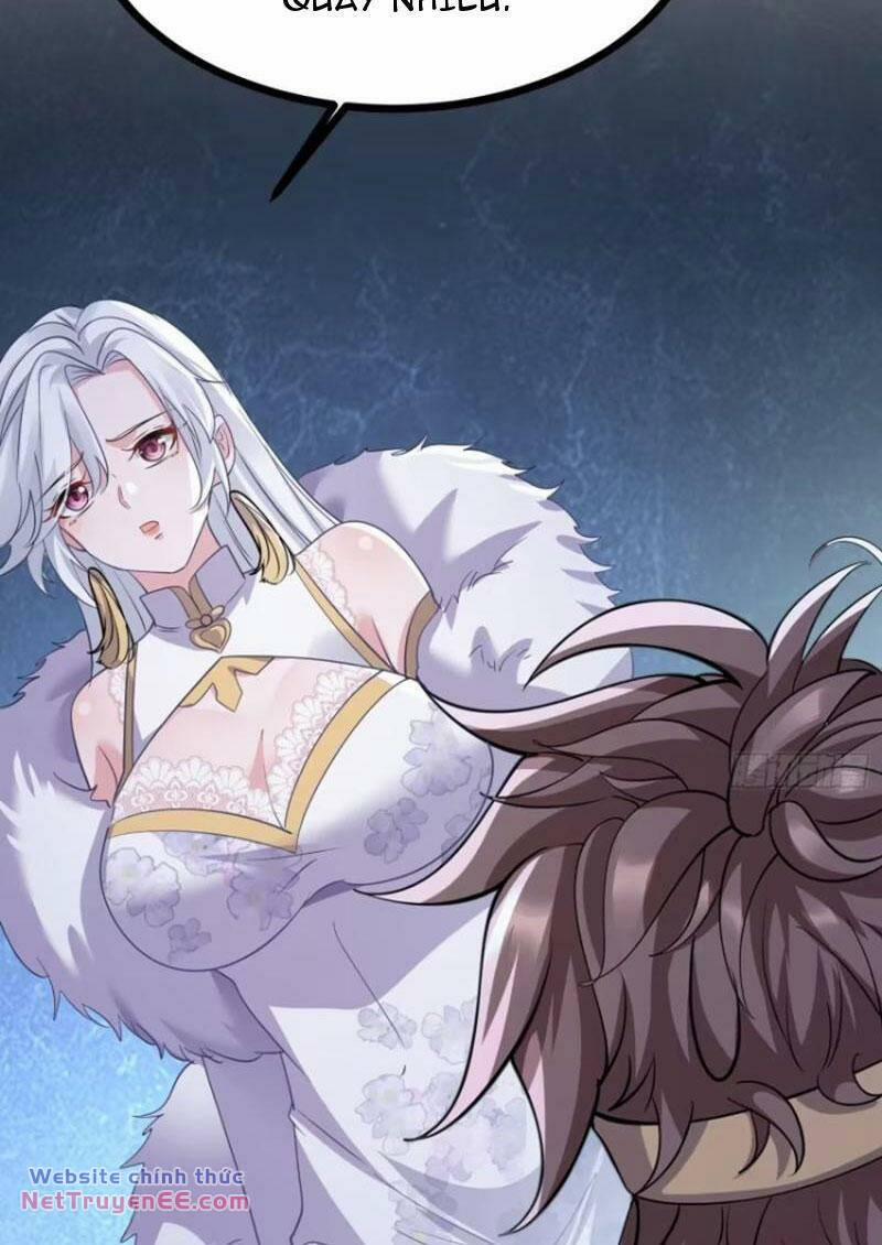 Ta Vô Địch Từ Ăn Chực 15 trang 23