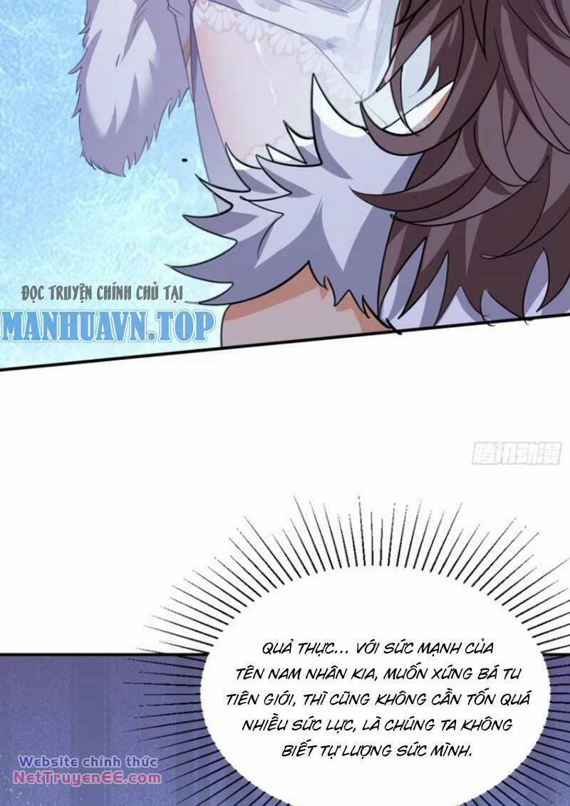 Ta Vô Địch Từ Ăn Chực 15 trang 24