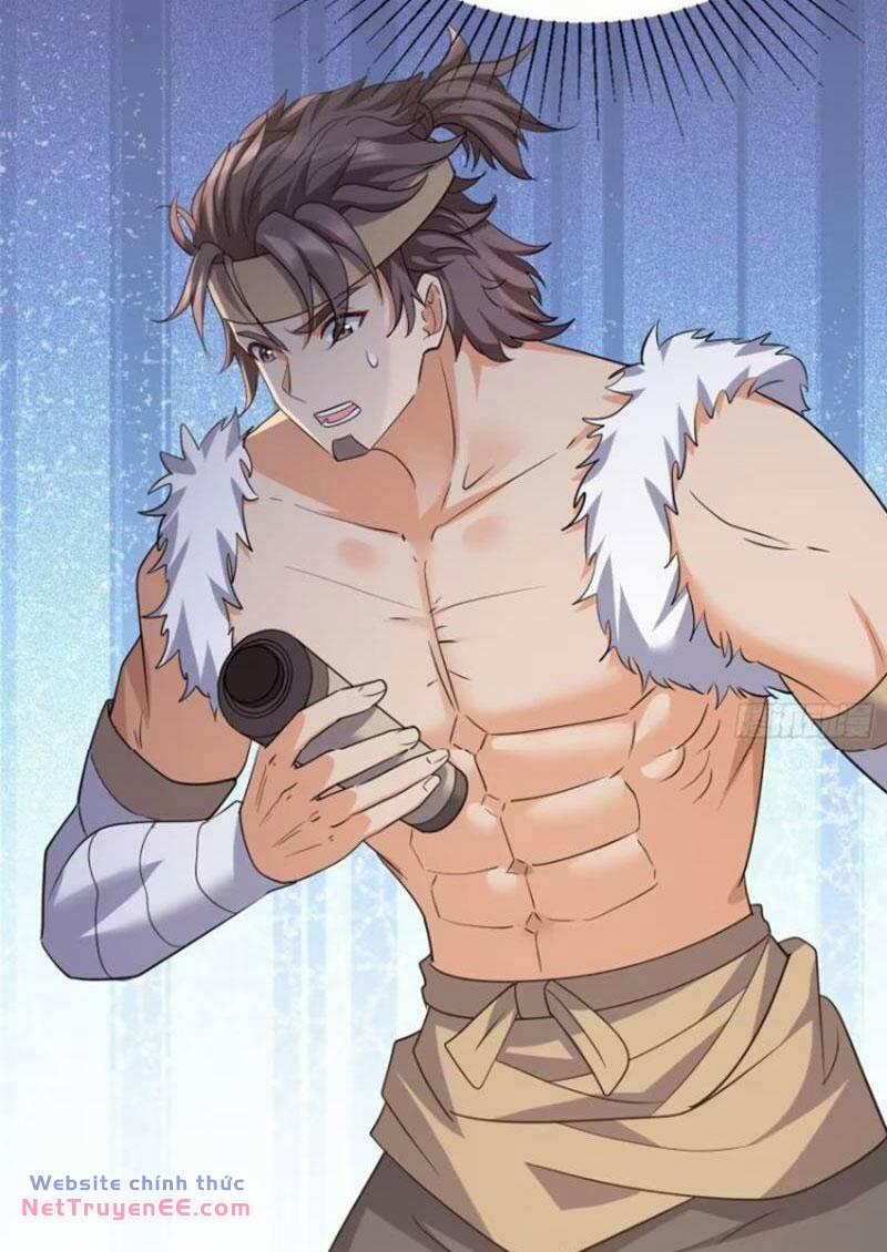 Ta Vô Địch Từ Ăn Chực 15 trang 25