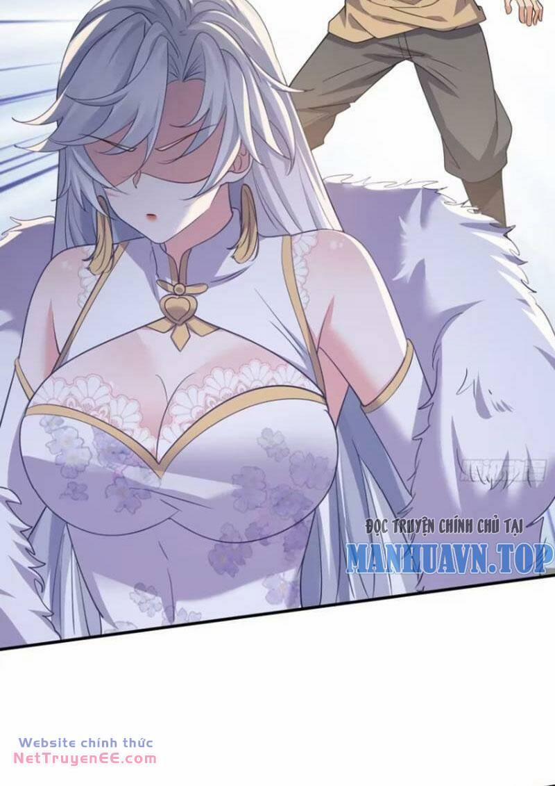 Ta Vô Địch Từ Ăn Chực 15 trang 27