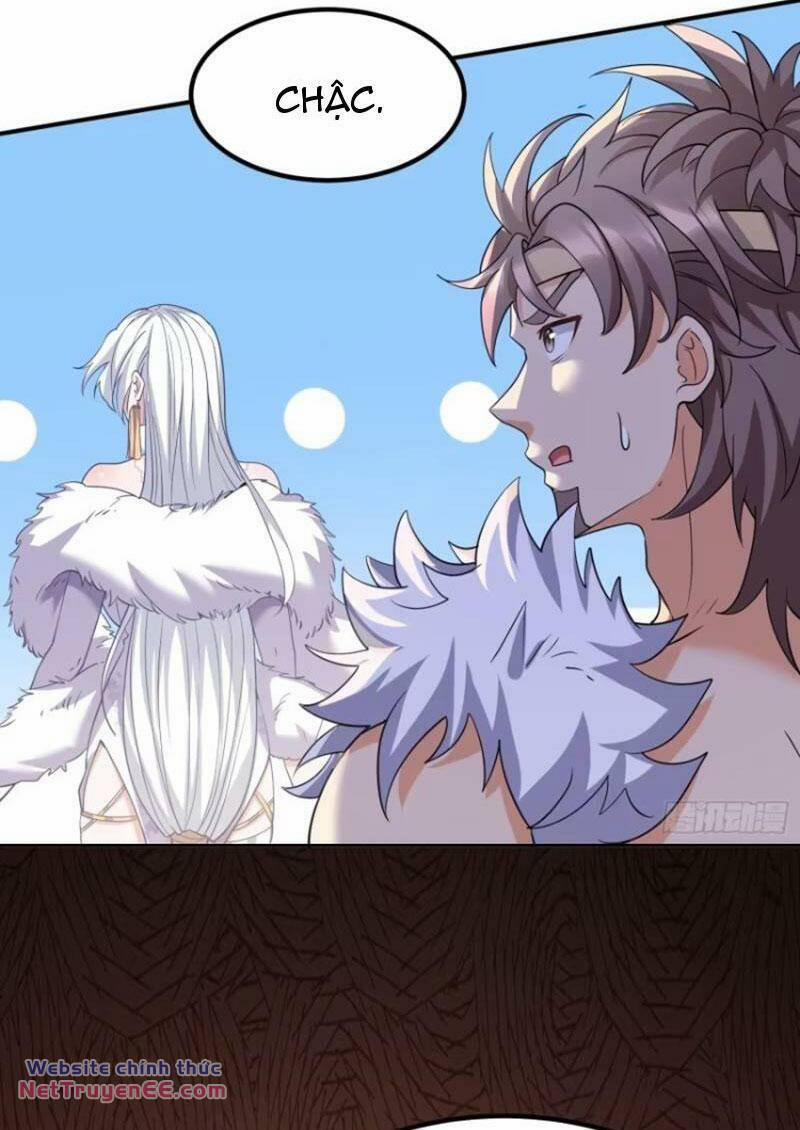 Ta Vô Địch Từ Ăn Chực 15 trang 28