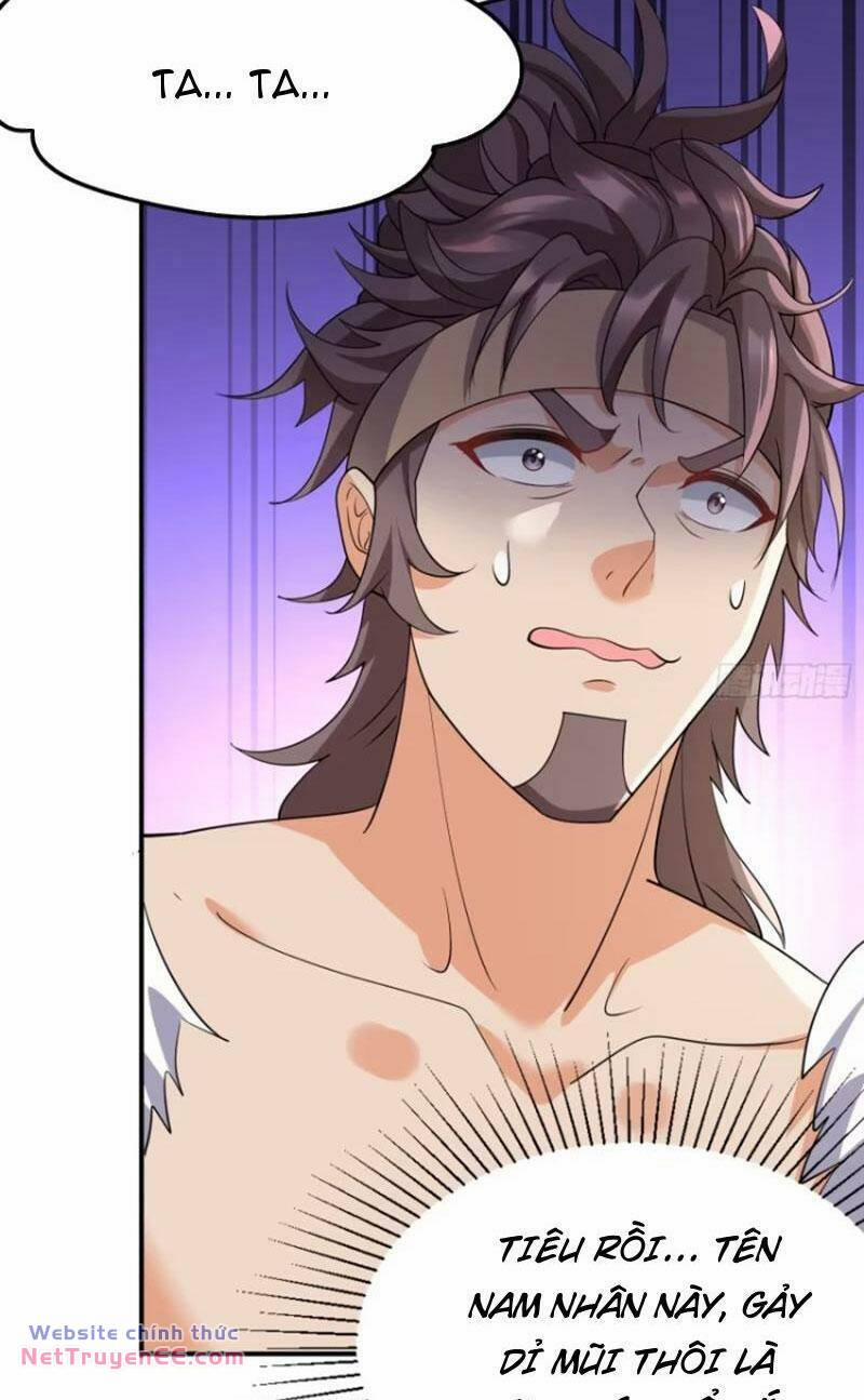 Ta Vô Địch Từ Ăn Chực 15 trang 3