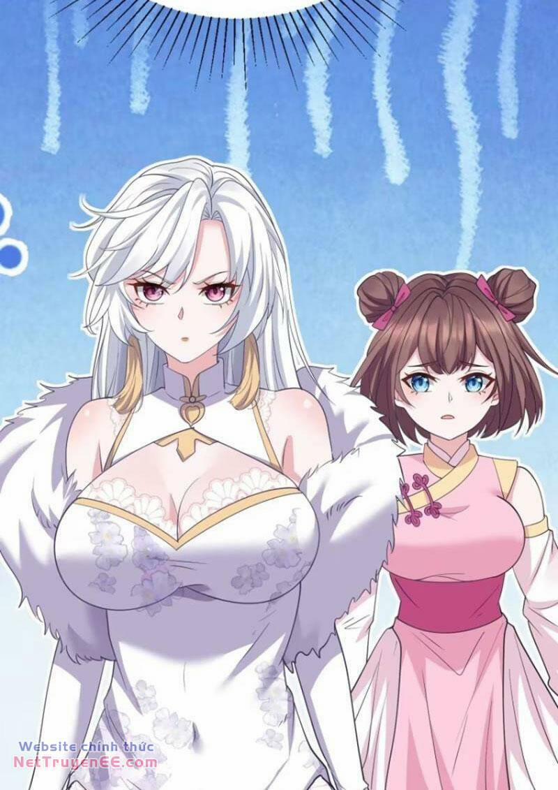 Ta Vô Địch Từ Ăn Chực 15 trang 34