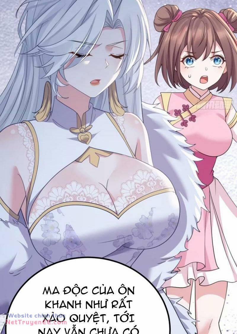 Ta Vô Địch Từ Ăn Chực 15 trang 36