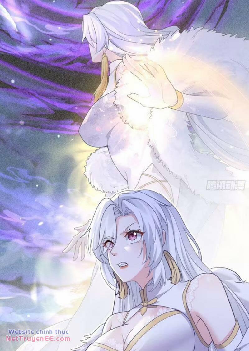 Ta Vô Địch Từ Ăn Chực 15 trang 38