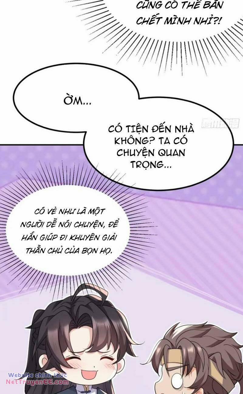 Ta Vô Địch Từ Ăn Chực 15 trang 4