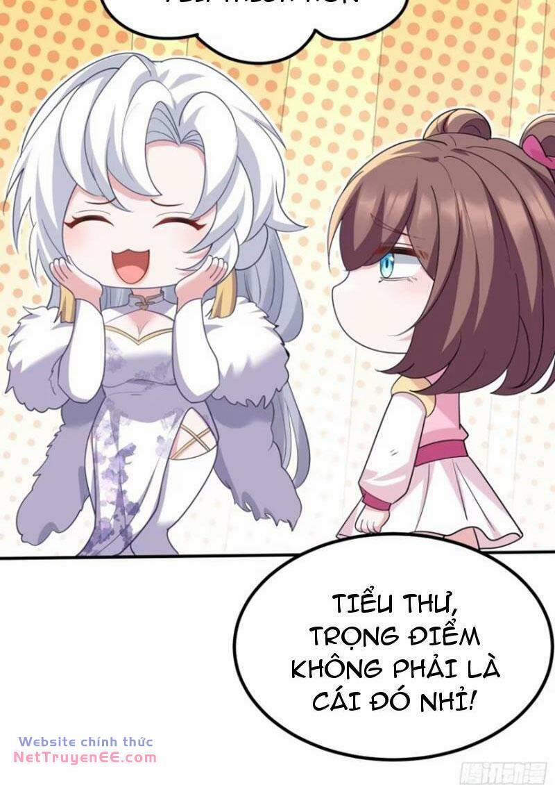 Ta Vô Địch Từ Ăn Chực 15 trang 40