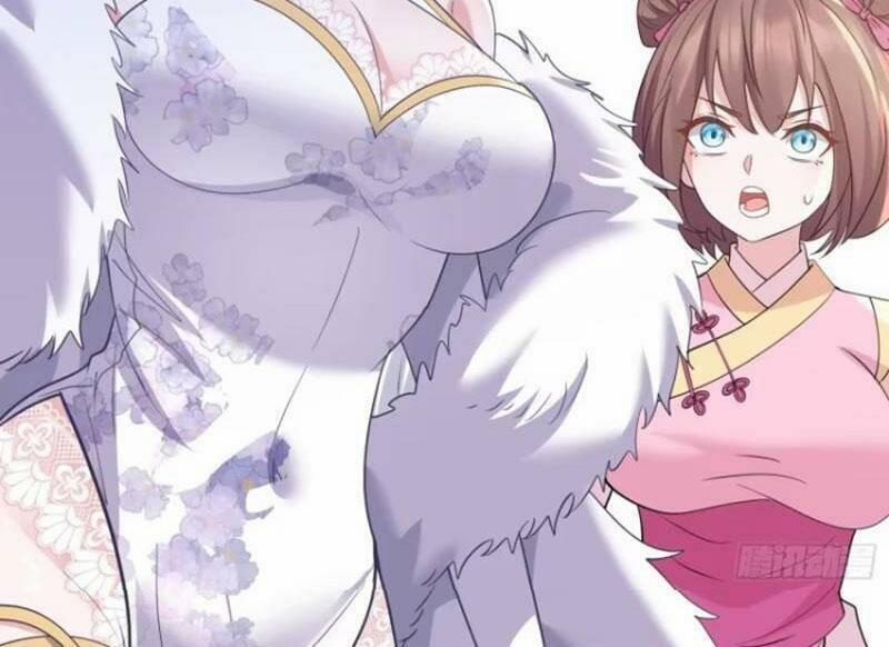 Ta Vô Địch Từ Ăn Chực 15 trang 45