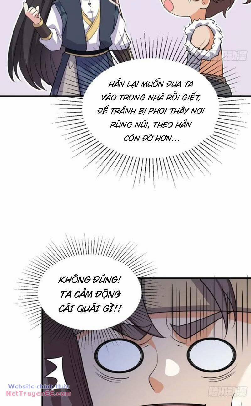 Ta Vô Địch Từ Ăn Chực 15 trang 5