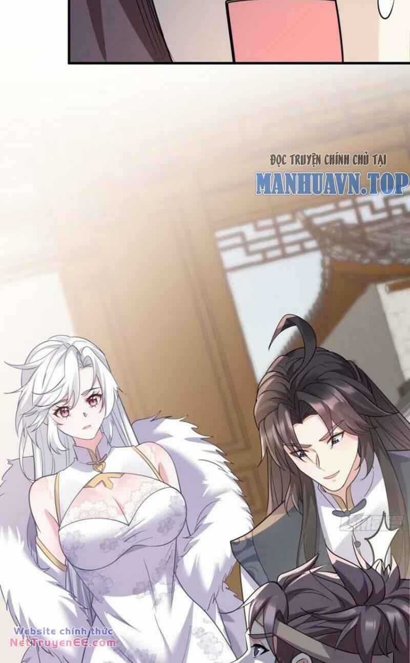 Ta Vô Địch Từ Ăn Chực 15 trang 6