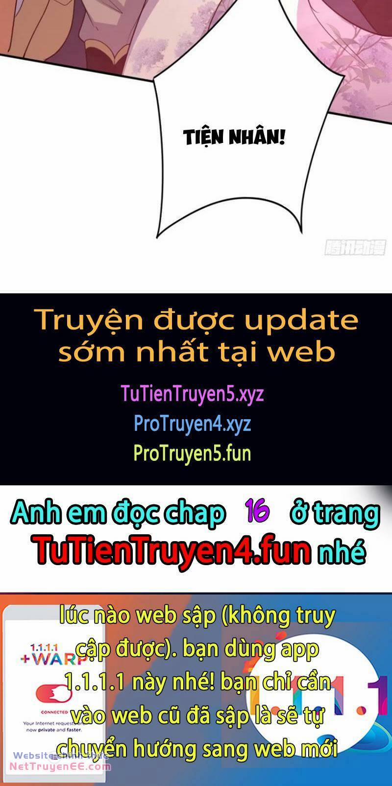 Ta Vô Địch Từ Ăn Chực 15 trang 60