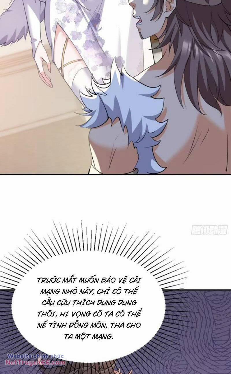 Ta Vô Địch Từ Ăn Chực 15 trang 7