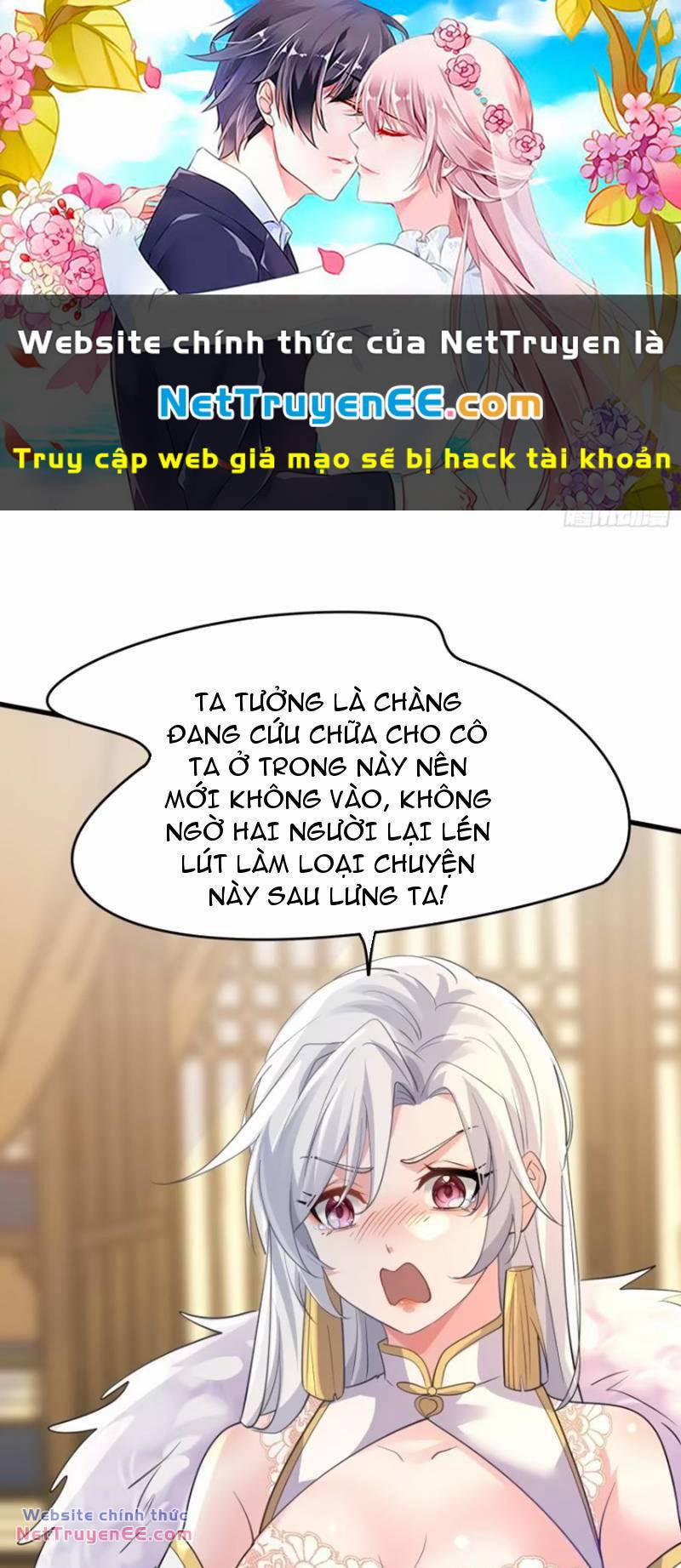Ta Vô Địch Từ Ăn Chực 16 trang 0