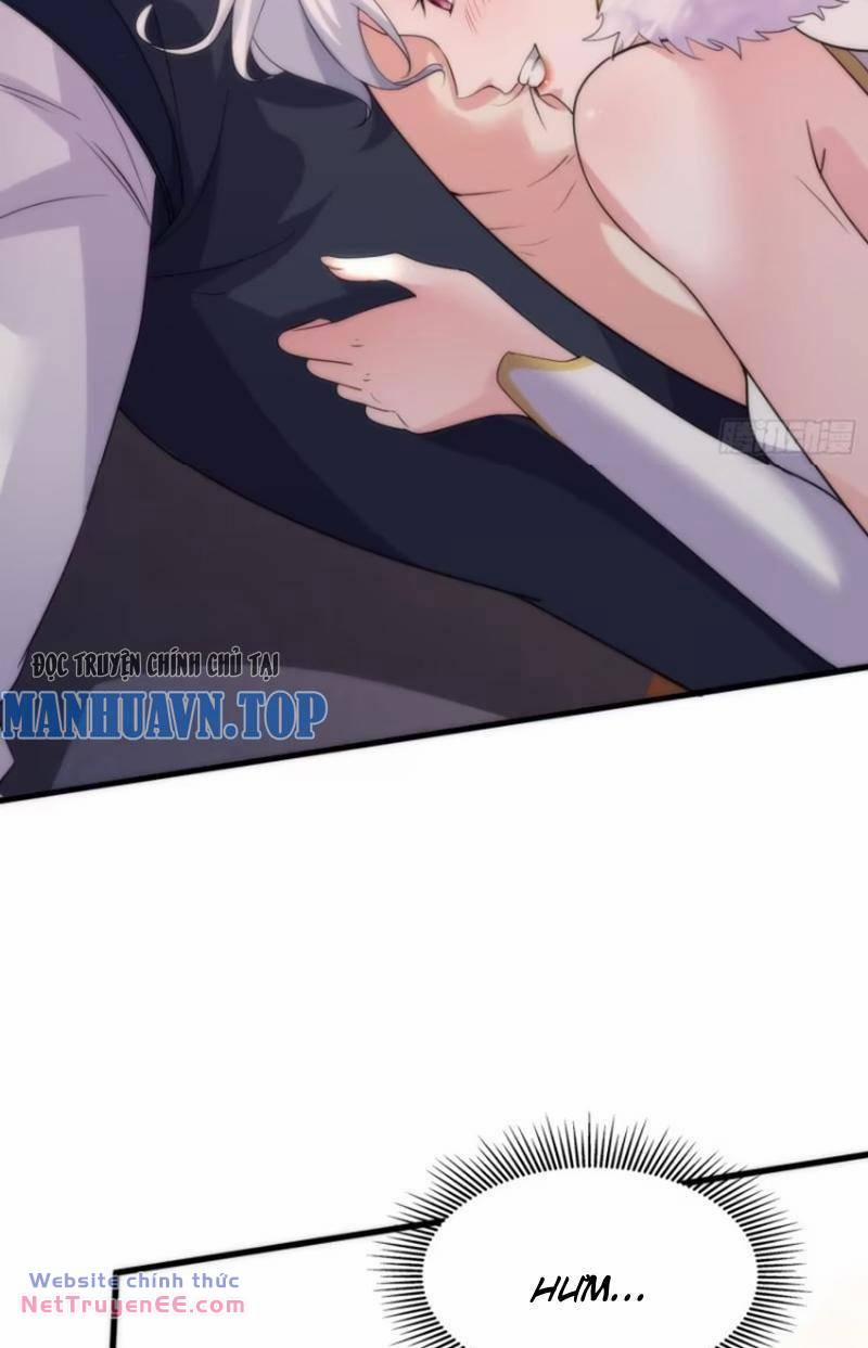 Ta Vô Địch Từ Ăn Chực 16 trang 10