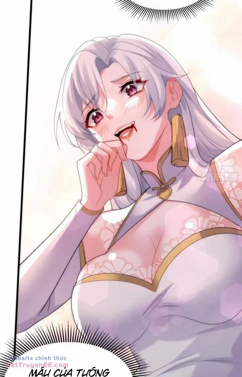 Ta Vô Địch Từ Ăn Chực 16 trang 11