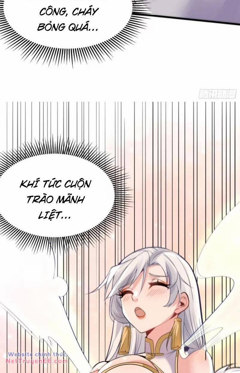 Ta Vô Địch Từ Ăn Chực 16 trang 12