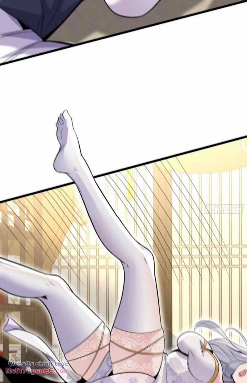 Ta Vô Địch Từ Ăn Chực 16 trang 14