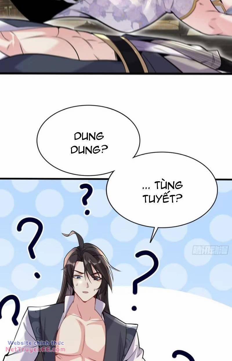 Ta Vô Địch Từ Ăn Chực 16 trang 15