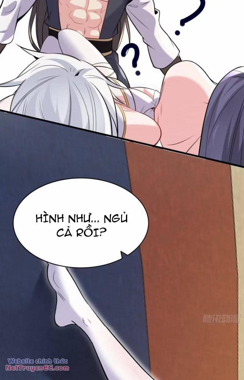 Ta Vô Địch Từ Ăn Chực 16 trang 16