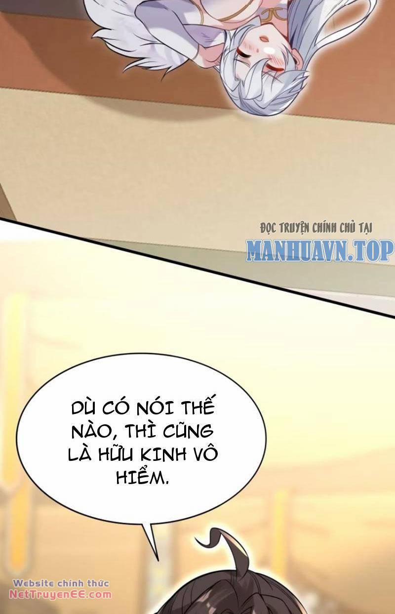 Ta Vô Địch Từ Ăn Chực 16 trang 18