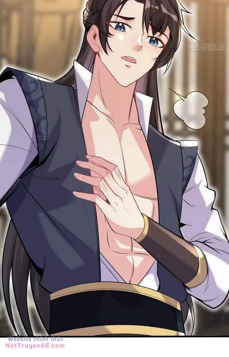 Ta Vô Địch Từ Ăn Chực 16 trang 19