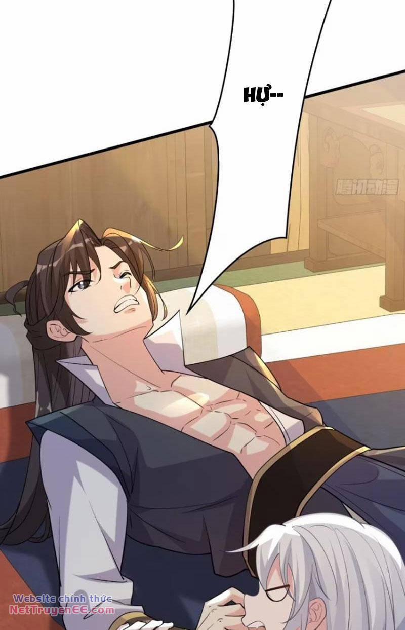 Ta Vô Địch Từ Ăn Chực 16 trang 2