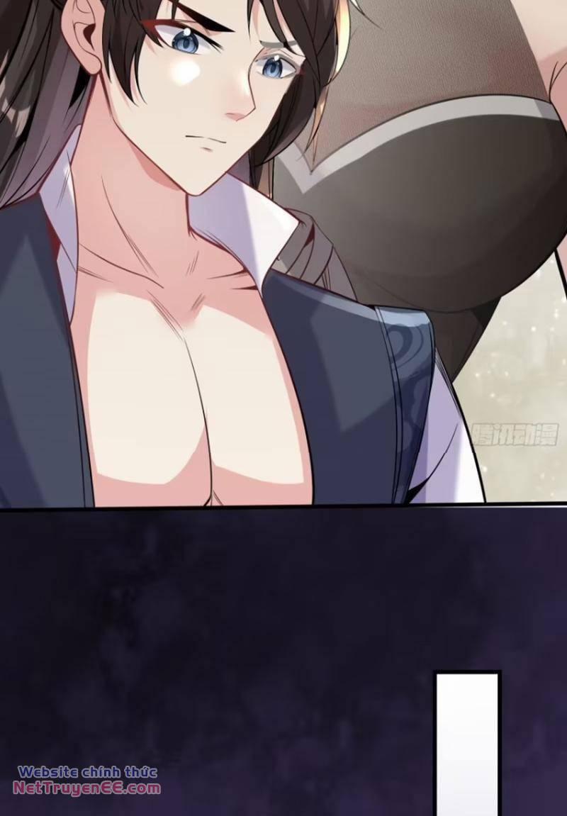 Ta Vô Địch Từ Ăn Chực 16 trang 21