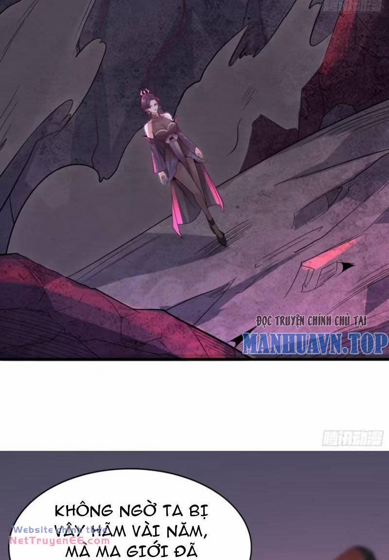 Ta Vô Địch Từ Ăn Chực 16 trang 24