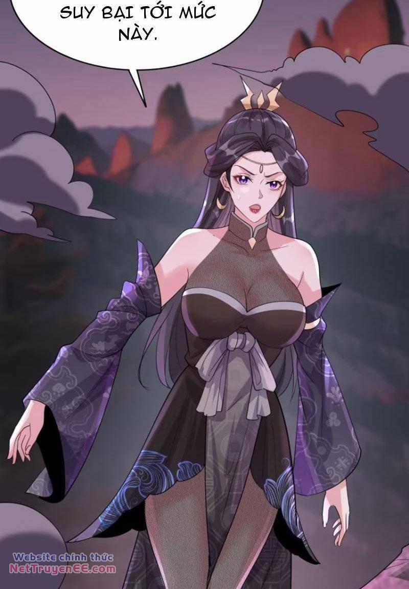 Ta Vô Địch Từ Ăn Chực 16 trang 25