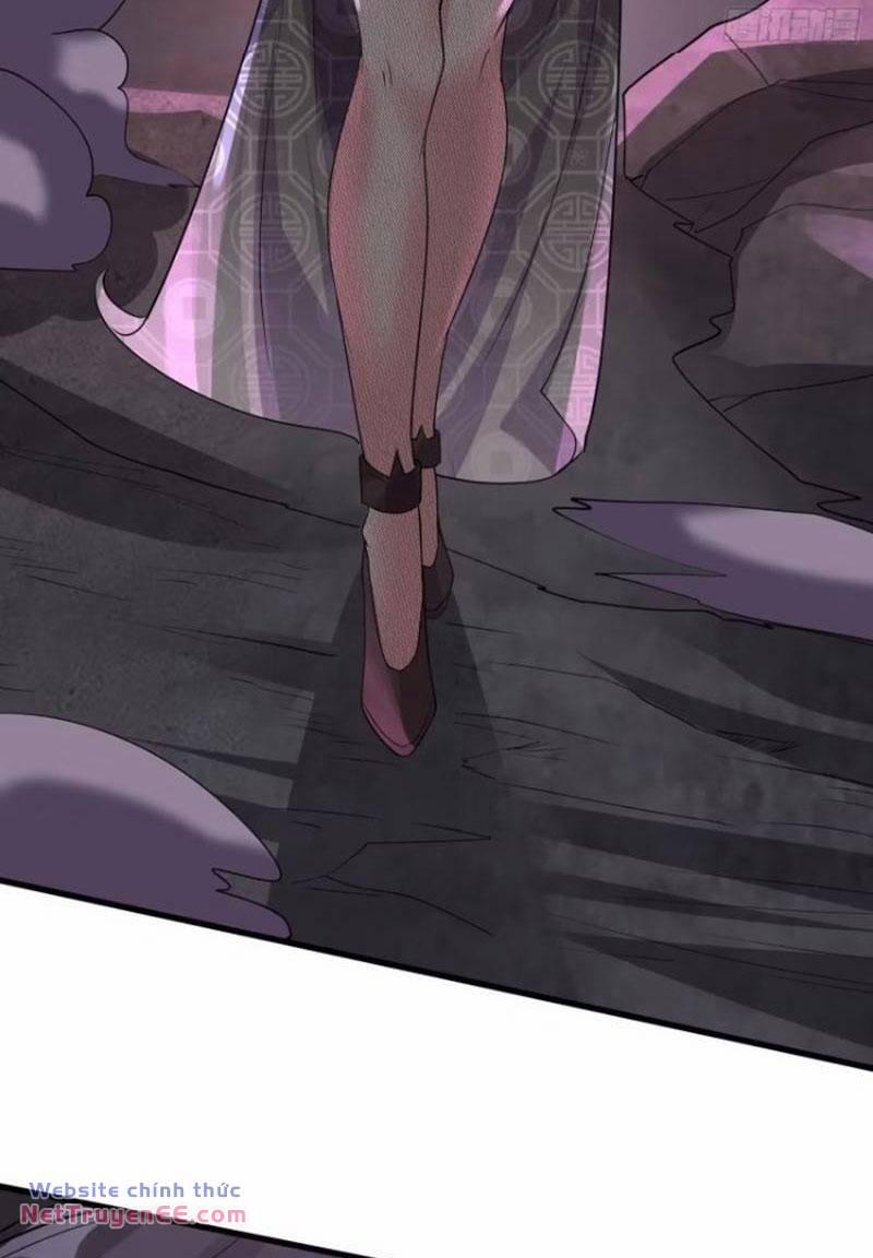 Ta Vô Địch Từ Ăn Chực 16 trang 26