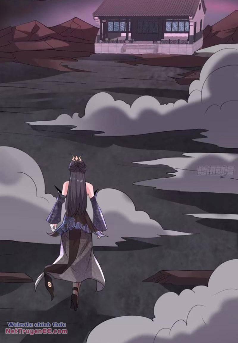 Ta Vô Địch Từ Ăn Chực 16 trang 28