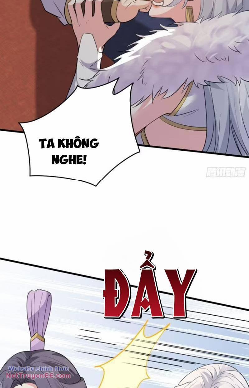 Ta Vô Địch Từ Ăn Chực 16 trang 3